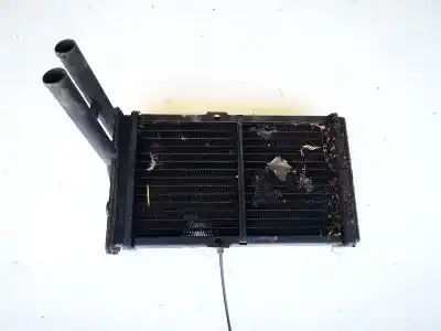Pezzo di ricambio per auto di seconda mano radiatore riscaldamento/aria condizionata per audi 80/90 (893) 1.8 riferimenti oem iam 