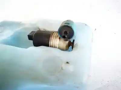 Pezzo di ricambio per auto di seconda mano pompa pulita per audi 80/90 (893) 1.8 riferimenti oem iam 