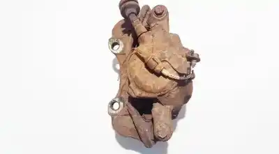 Second-hand car spare part front left brake caliper for citroen c8 2.2 hdi exclusive oem iam references   