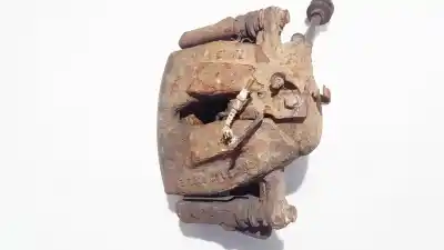 Peça sobressalente para automóvel em segunda mão pinça de travão dianteira direita por citroen c8 2.2 hdi exclusive referências oem iam 