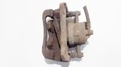 Second-hand car spare part front left brake caliper for toyota rav 4 (a3) 2.2 turbodiesel cat oem iam references 6328  63-28