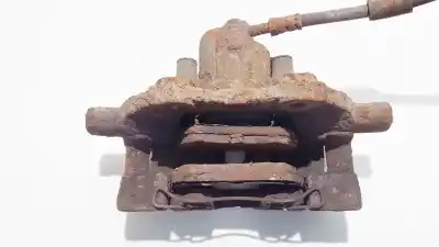 Peça sobressalente para automóvel em segunda mão pinça de travão dianteira direita por ford galaxy (vx) 1.9 tdi cat referências oem iam   