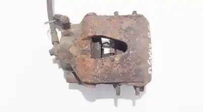 Автозапчасти б/у передний левый тормозной суппорт за volkswagen golf v variant (1k5) 1.4 ссылки oem iam 