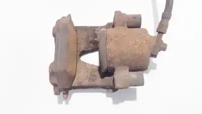 Автозапчастина б/у передній лівий гальмум для volkswagen golf v variant (1k5) 1.4 посилання на oem iam   