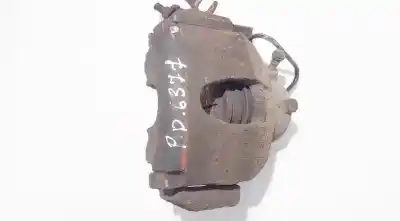 Автозапчасти б/у передний правый тормозной суппорт за renault espace iv (jko) 1.9 authentique [1.9 ltr. - 88 kw dci diesel] ссылки oem iam fn360