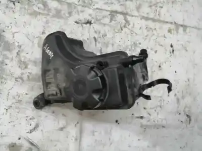 Peça sobressalente para automóvel em segunda mão depósito de expansão por bmw 3-series, e90 / e91 / e93 2005.02 - 2009.01 320 d 120kw 2005.01 - 2011.12 referências oem iam 7810592