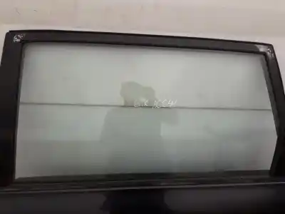 Peça sobressalente para automóvel em segunda mão vidro traseiro esquerdo por toyota avensis wagon (t25) 2.0 d-4d executive referências oem iam 