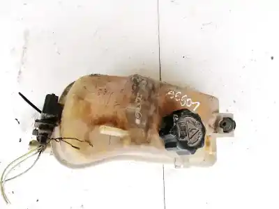 Peça sobressalente para automóvel em segunda mão depósito de expansão por citroen c8 2.2 hdi exclusive referências oem iam 