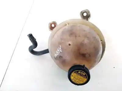 Peça sobressalente para automóvel em segunda mão depósito de expansão por toyota avensis wagon (t25) 2.0 d-4d executive referências oem iam 