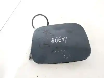 Peça sobressalente para automóvel em segunda mão tampa de combustível por toyota avensis wagon (t25) 2.0 d-4d executive referências oem iam 