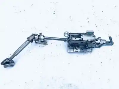 Second-hand car spare part steering column for volkswagen new beetle (9c1/1c1) 1.9 tdi oem iam references 1600b17865