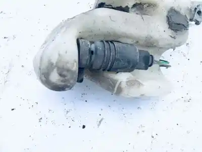 Second-hand car spare part washer pump for volkswagen new beetle (9c1/1c1) 1.9 tdi oem iam references 