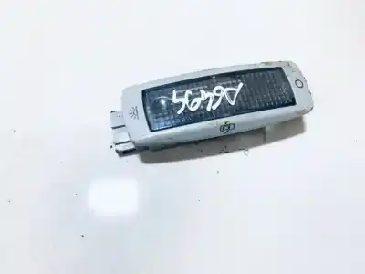 Second-hand car spare part licence plate light for volkswagen new beetle (9c1/1c1) 1.9 tdi oem iam references 3b0947291