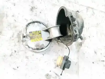 Автозапчастина б/у колпачка паливна для honda jazz (gd1/5) 1.2 ls посилання на oem iam   