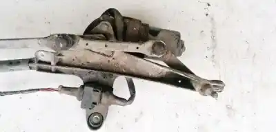Автозапчастина б/у передня чиста артикуляція для renault laguna (b56) 3.0 v6 baccara (b56e/r) посилання на oem iam   