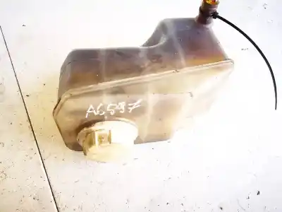 Second-hand car spare part coolant expansion tank for mitsubishi space star (dg0) 1.9 di-d cat oem iam references mr911560