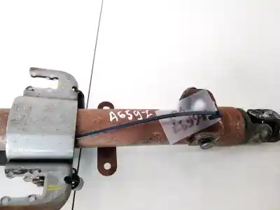 Second-hand car spare part steering column for mitsubishi space star (dg0) 1.9 di-d cat oem iam references   