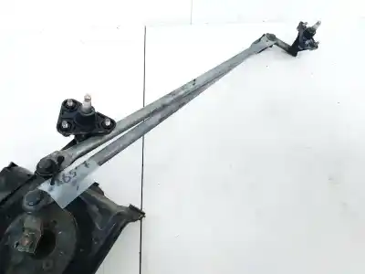 Second-hand car spare part front windscreen wiper linkage for mitsubishi space star (dg0) 1.9 di-d cat oem iam references 