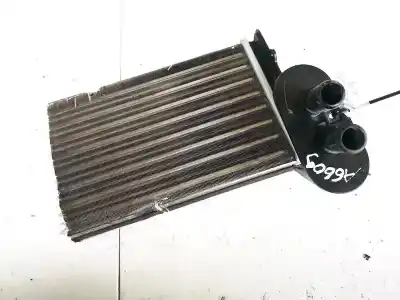 Автозапчасти б/у радиатор отопления / кондиционирования воздуха за volkswagen passat b3/b4 (3a2, 35i) 1.9 td ссылки oem iam 73962