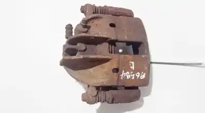 Second-hand car spare part front left brake caliper for mitsubishi space star (dg0) 1.9 di-d cat oem iam references 32325149