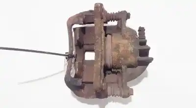 Second-hand car spare part front left brake caliper for mitsubishi space star (dg0) 1.9 di-d cat oem iam references 32325149  323251498