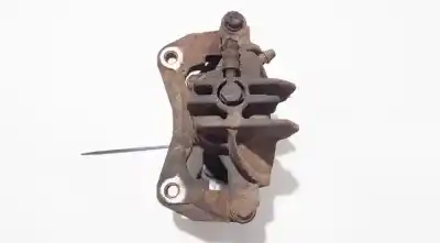 Second-hand car spare part front left brake caliper for mitsubishi space star (dg0) 1.9 di-d cat oem iam references 32325149  323251498