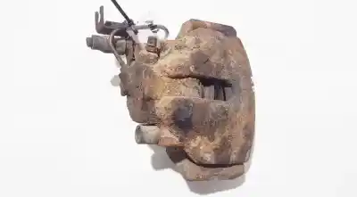 Peça sobressalente para automóvel em segunda mão pinça de travão dianteira direita por volkswagen passat b5 (3b2) 1.9 tdi referências oem iam 