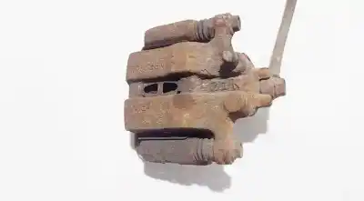 Peça sobressalente para automóvel em segunda mão pinça de travão traseira esquerda por honda fr-v (be) 2.2 ctdi executive referências oem iam 10cl15sn