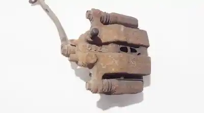 Peça sobressalente para automóvel em segunda mão pinça de travão traseira direita por honda fr-v (be) 2.2 ctdi executive referências oem iam 10cl15sn