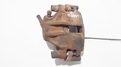 Pezzo di ricambio per auto di seconda mano pinza freno anteriore destra per audi 80/90 (893) 1.8 riferimenti oem iam 