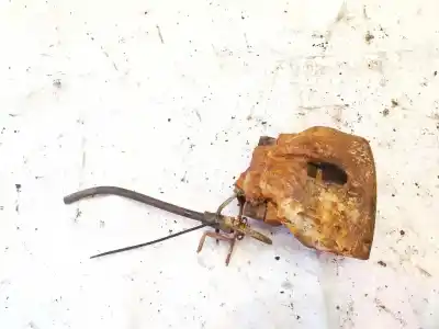 Peça sobressalente para automóvel em segunda mão pinça de travão dianteira esquerda por volkswagen passat b5 (3b2) 1.9 tdi referências oem iam 