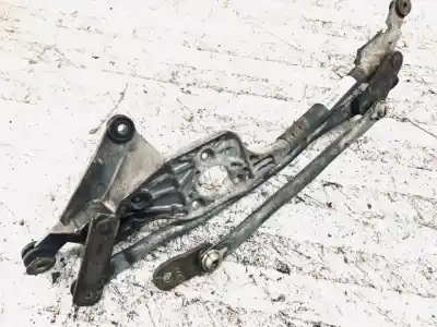 Peça sobressalente para automóvel em segunda mão mecanismo de escova dianteira por toyota avensis wagon (t25) 2.0 d-4d executive referências oem iam 