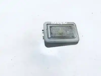 Second-hand car spare part Licence Plate Light for OPEL VECTRA B CARAVAN 2.0 16V CAT (X 20 XEV / L34) OEM IAM references 90383800  