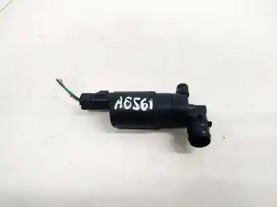 Peça sobressalente para automóvel em segunda mão motor limpa vidros por citroen c8 2.2 hdi exclusive referências oem iam 8200031805
