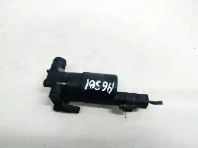Peça sobressalente para automóvel em segunda mão motor limpa vidros por citroen c8 2.2 hdi exclusive referências oem iam 8200031805