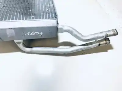 Автозапчастина б/у радіатор опалення / кондиціонації для ford focus turnier (cak) 2.0 16v cat посилання на oem iam    Автозапчастина б/у радіатор опалення / кондиціонації для ford focus turnier (cak) 2.0 16v cat посилання на oem iam
