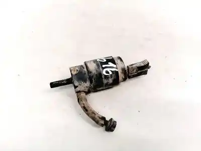 Peça sobressalente para automóvel em segunda mão motor limpa vidros por fiat doblo (119) 1.3 16v multijet dynamic pan. referências oem iam 