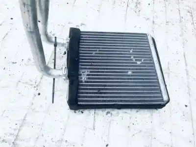 Peça sobressalente para automóvel em segunda mão Condensador / Radiador De Sofagem / Ar Condicionado por OPEL MERIVA B 1.7 16V CDTI Referências OEM IAM 59088  