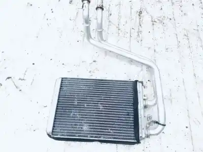 Tweedehands auto-onderdeel verwarming / airconditioning radiator voor fiat idea (135) 1.9 multijet active plus oem iam-referenties 