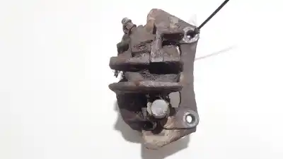 Автозапчасти б/у передний правый тормозной суппорт за rover rover 75 (rj) 2.0 kv6 classic ссылки oem iam   
