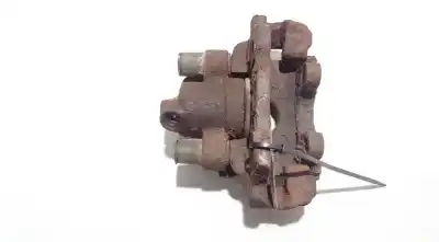Автозапчастина б/у задній лівий гальмівний супорт для rover rover 75 (rj) 2.0 kv6 classic посилання на oem iam   