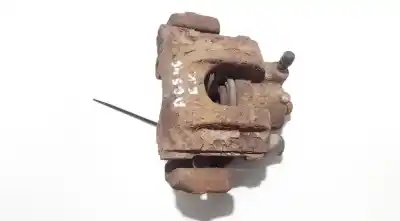Second-hand car spare part rear left brake caliper for rover rover 75 (rj) 2.0 kv6 classic oem iam references 