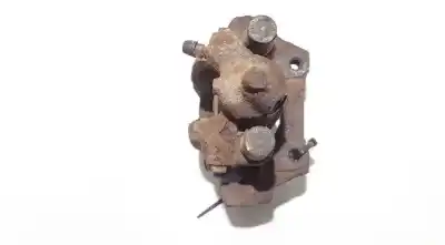 Автозапчастина б/у задній лівий гальмівний супорт для rover rover 75 (rj) 2.0 kv6 classic посилання на oem iam   