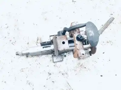 Peça sobressalente para automóvel em segunda mão coluna de direcção por fiat doblo (119) 1.3 16v multijet dynamic pan. referências oem iam 735422842