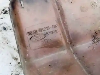 Автозапчасти б/у расширительный депозит за ford focus turnier (cak) 2.0 16v cat ссылки oem iam 98ab8k218ak  98ab-8k218-ak Автозапчасти б/у расширительный депозит за ford focus turnier (cak) 2.0 16v cat ссылки oem iam 98ab8k218ak  98ab-8k218-ak