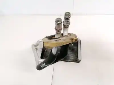 Peça sobressalente para automóvel em segunda mão condensador / radiador de sofagem / ar condicionado por fiat doblo (119) 1.3 16v multijet dynamic pan. referências oem iam 020212500