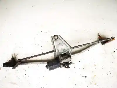 Pezzo di ricambio per auto di seconda mano articolazione anteriore pulita per ford transit mod.2000 caja abierta ft 300 2.0 medio riferimenti oem iam 