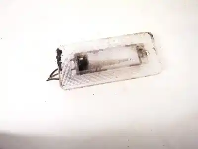 Pezzo di ricambio per auto di seconda mano pilota di registrazione per ford transit mod.2000 caja abierta ft 300 2.0 medio riferimenti oem iam yc1513776cb