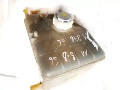 Peça sobressalente para automóvel em segunda mão depósito de expansão por renault espace /grand espace (je0) 2.2 dtespace 2001 (je0e/h) referências oem iam 