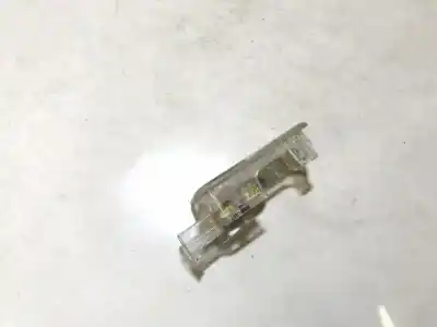 Автозапчастина б/у реєстрація пілот для honda jazz (gd1/5) 1.2 ls посилання на oem iam   